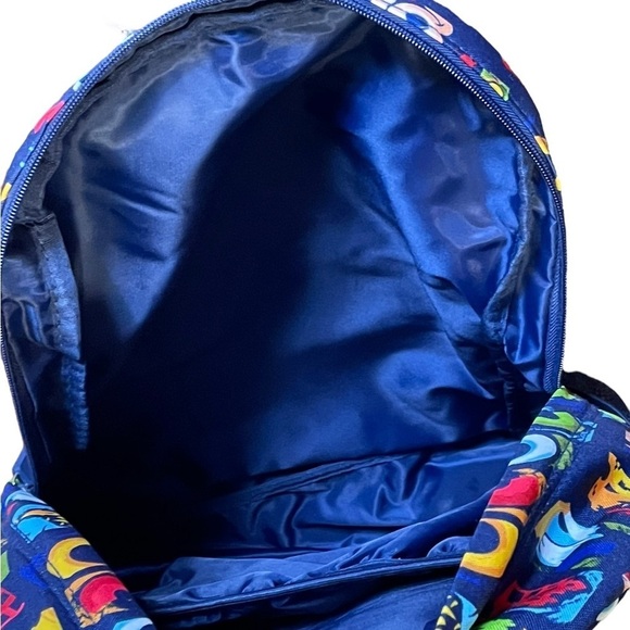 Disney Parks 2020 Backpack - Limited Edition, Academic, Vacation, Disney Fan - Picture 9 of 14